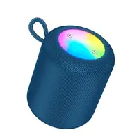 Акустика HOCO Oceano BT speaker HC30 |BT5.4, TF/USB/FM/TWS, 5W, 3h|