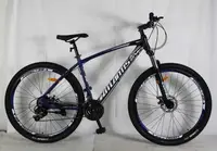 Велосипед Спортивный CORSO «Atlantis» 29" дюймов 
(L- 29401)