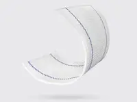 Змінна насадка на Xiaomi SWDK Підлогонатирач/Електрошвабра Handheld Electric Mop Одноразова (3000004)