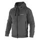 Спортивная кофта FitPro Zip Графит (9606), S