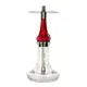Кальян Totem Hookah Monolit Micra - Sangria red