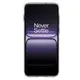 Чехол Spigen для OnePlus Nord 5 - Ultra Hybrid, Crystal Clear (ACS10191)