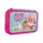 Пенал двойной Smart Cute Cat 532791 14х21х4 см розовый