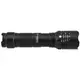Ручной тактический фонарик COP BL-8900-P50 Black 6810