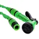 Шланг для полива X HOSE 45 м + раcпылитель Зеленый