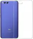 Чехол-накладка TOTO TPU Clear Case Xiaomi Mi6 Transparent