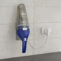 Пылесос аккумуляторный BlaСk DeСker NVС115WA