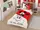 Постельное белье Подросток TAC Disney Mickey 160х220см