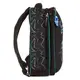 Рюкзак Bagland Turtle 17 л черный 1042 0013466