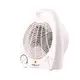 Тепловентилятор Sokany SK1650 2000W электрический белый