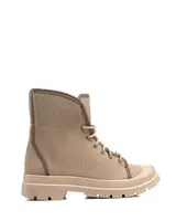 Кеды unisex DALAS бежевые 37