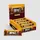 Батончик MyProtein Impact Protein Bar, 12*64 грамм Карамель-орех