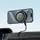 Тримач ACEFAST electric Suction cup magnetic wireless charging holder E29 |15W, 4.7-6.9"|