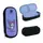 Пенал мягкий Kite Kuromi HK24-599-2 22x8.5x4.5 см