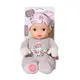 Интерактивная кукла-пупс Baby Annabell серии For babies – Соня