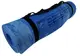 Коврик для йоги и фитнеса EasyFit s-EVA Mat 8 мм Синий