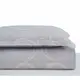 Комплект постельного белья 200х220 см Сатин Rory Simple Living Arya AR-TR1005647