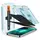 Защитное стекло Spigen для iPhone 17e/ 16e/ 14 / 13 / 13 Pro - EZ FIT GLAS.tR Privacy (2 шт), (AGL03388)