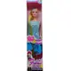 Кукла "Fashion Girl" в голубом