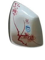 Тарелка суповая Luminarc Ming White G4087 21 см