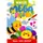 Книжка-раскраска серии MEGA Water Book "Микс для малышей"