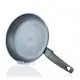 Сковорода универсальная Fissman Grey Stone FS-4968 20 см