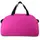 Сумка дорожная Semi Line 21 Pink (A3025-3)