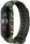 Ремінець UWatch TPU Replacement Print Design Wrist Strap for Mi Band 5/6/7 Military Green