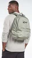 Спортивный рюкзак 23L Reebok Myt Backpack оливковый