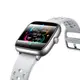 Smart Watch HOCO Y36 Smart watch (call version) |Track, HeartRate, Blood Oxygen, 1.72", IP67|