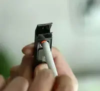 USB запальничка Remax Tondan RT-CL02 black