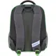 Рюкзак школьный Bagland Отличник 20 л. 327 хаки 903 (0058070)