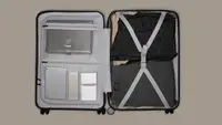 Валіза Xiaomi Ninetygo PC Luggage 24'' Grey (6970055340083/6941413216906)