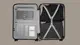 Чемодан Xiaomi Ninetygo PC Luggage 28 White (6970055341080)