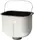 Хлебопечь Vilgrand VBM6091 Black 600 Вт черная