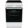 Электрическая плита Gorenje GEС-5A41-WG белая
