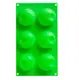 Силиконовая форма Сфера SNS siliСon JSС2311 29.5х17 см