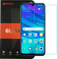 Захисне скло Mocolo 2.5D 0.33mm Tempered Glass Huawei P Smart 2019