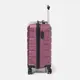 Чемодан маленький 4 колеса Ricco Grande T1ABS500purple-M