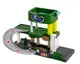 Игровая автомойка, свет, звук. Green (97075)