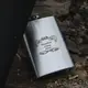Фляга с индивидуальной гравировкой - Волшебный эликсир (SP00517)