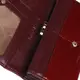 Женский кожаный кошелек Horse Imperial K1a0001b-bordo