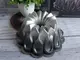Форма для выпечки кекса OMS 3272-26-Silver 26 см