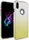 Чехол-накладка TOTO TPU Shine Case Gradient iPhone X/Xs Yellow