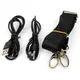 Портативная Bluetooth колонка Hopestar H39 ФМ, MP3, USB Тёмно Синий