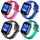 Смарт-часы детские UWatch K21