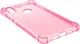 Чехол-накладка TOTO Shockproof Crystal TPU Case Xiaomi Mix 2S Pink