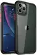 Чехол-накладка Ipaky XY-V5 Series TPU+PC Case Apple iPhone 11 Pro Black