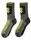 Носки Norfin T2A BALANCE HIKING CREW р.XL (45-47)
