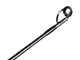 Вудилище кастінгове Lucky John BLACK SENSE BBS JERK & TWITCH 150 50-150/2,26 (7'5" ) (LJBSBBS-752XH